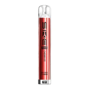SKE Cherry Ice (600+ Puffs)