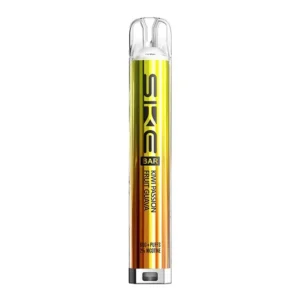 SKE Kiwi Passion Fruit Guava (600+ Puffs)