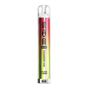 SKE Strawberry Kiwi (600+ Puffs)