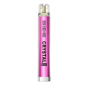 SKE Pink Lemonade (600+ Puffs)