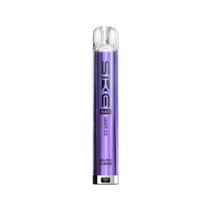 SKE Grape Ice (600+ Puffs)