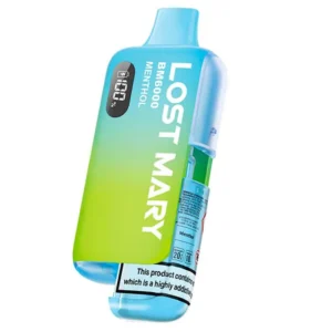 Lost Mary Menthol Flavour (BM6000)