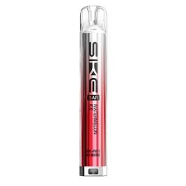 SKE Watermelon Ice (600+ Puffs)